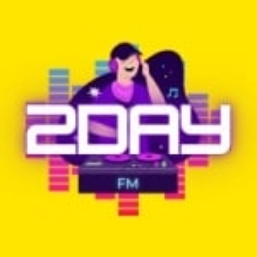 2DayFM Campinas/SP_Ouça No Aplicativo